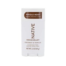 Native whole body for sale  Miami