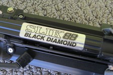 Slik black diamond for sale  LEEDS