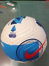 Pallone calcio serie usato  Calvizzano