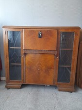 Vintage writing bureau for sale  DUNSTABLE