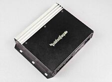 Amplificador RockFord Fosgate T99U4 5RL0B S1 Nissan Kicks 2018-2020 fabricante de equipamento original JDM USADO comprar usado  Enviando para Brazil