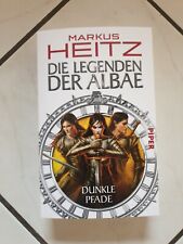 Legenden albae dunkle gebraucht kaufen  Salzweg