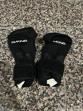 Dakine black wrist for sale  Lodi