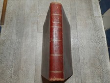 Vie parisienne 1904 d'occasion  Tours-