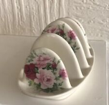 Ceramic toast rack for sale  MORECAMBE