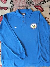 Polo manica lunga usato  Torino