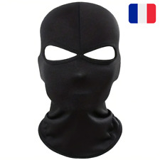 Cagoule trous balaclava d'occasion  Saâcy-sur-Marne