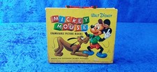Mickey mouse vintage usato  Sant Anna d'Alfaedo