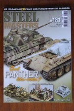Magazine steel master d'occasion  Gennevilliers