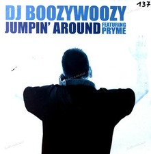 Boozywoozy featuring pryme gebraucht kaufen  Kiel