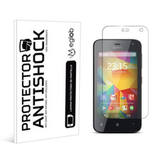 Protetor de tela ANTISHOCK para Qbex X, usado comprar usado  Enviando para Brazil
