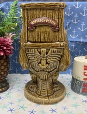 Tiki farm mug for sale  Tulsa