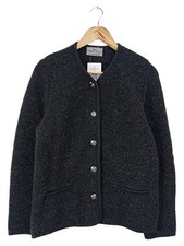 Gamsbock damen trachtenstrickj gebraucht kaufen  Deutschland