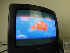Philips magnavox color for sale  Burns