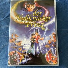 Nussknackerprinz dvd guter gebraucht kaufen  Gießen