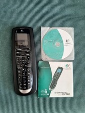 Logitech harmony fernbedienung gebraucht kaufen  Vechta