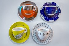 Illy art collection gebraucht kaufen  Düsseldorf