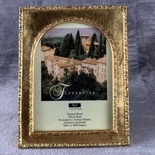 Florentine gold leaf for sale  Cedartown