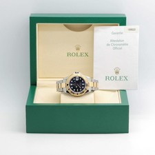 Rolex yachtmaster medium gebraucht kaufen  Hamburg