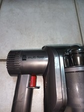Dyson dc35 staubsauger gebraucht kaufen  Langlingen
