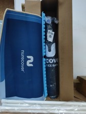Nurecover pod portable for sale  STOCKPORT