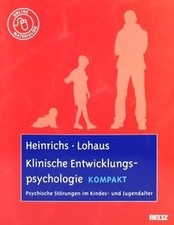 Klinische entwicklungspsycholo gebraucht kaufen  Berlin