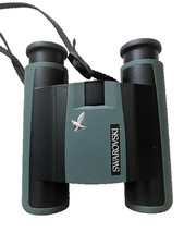 Swarovski pocket 8x25 for sale  LONDON