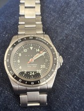 Montre vasco terrain d'occasion  Fontenay-le-Comte