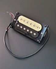 Usado, Captador Seymour Duncan SH-1B 59 Bridge Humbucker - Zebra comprar usado  Enviando para Brazil