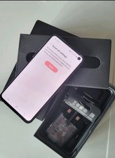 Samsung s10e 128gb for sale  KING'S LYNN