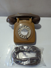 Gpo 706 brown for sale  PETERSFIELD