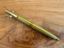 Lady sheaffer golden for sale  SHEFFIELD