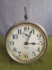 Antique westclox big for sale  DERBY