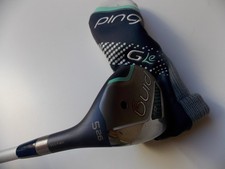 Ping 526 rescue gebraucht kaufen Ping 526 rescue gebraucht kaufen  Boll