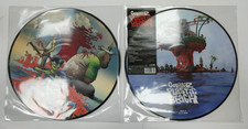 Gorillaz plastic beach d'occasion  Expédié en Belgium