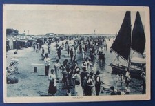 Grado gorizia spiaggia usato  Foggia