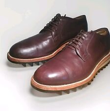 Yuketen plain toe for sale  LONDON
