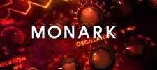 Native instruments monark gebraucht kaufen  Taufkirchen