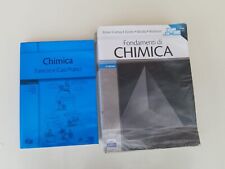 Fondamenti chimica con usato  Roma