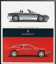 Maserati 4200 coupe for sale  UK