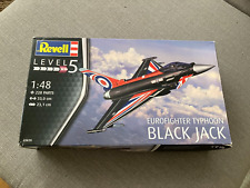 Revell eurofighter typhoon for sale  DEAL