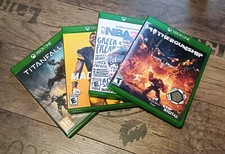 Lotto giochi xbox usato  Maniago
