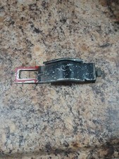  Suporte e porca de montagem de rádio Ford Torino 18A998-AA D20A, usado comprar usado  Enviando para Brazil
