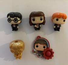 Funko pop harry usato  Volpago del Montello