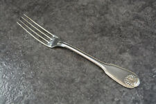 Fourchette christofle metal usato  Spedire a Italy
