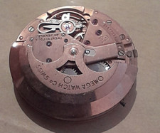 Omega automatic cal for sale  COVENTRY