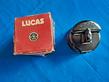 Nos original lucas for sale  STOURBRIDGE