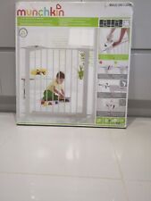 Munchkin stair gate for sale  NOTTINGHAM