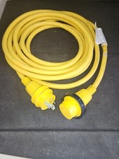 Marinco cord 30a for sale  Trenton
