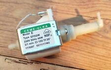 Pompe electropompe ulka d'occasion  Cuincy